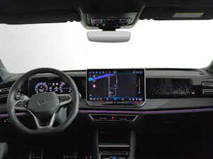 VW Tiguan 2.0 TSI United DSG 4Motion