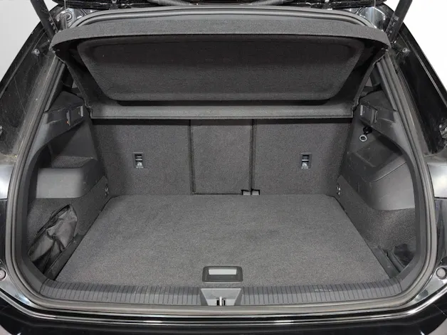 VW Tiguan 2.0 TSI United DSG 4Motion