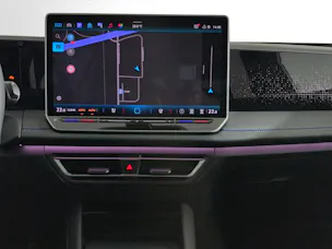 VW Tiguan 2.0 TSI United DSG 4Motion