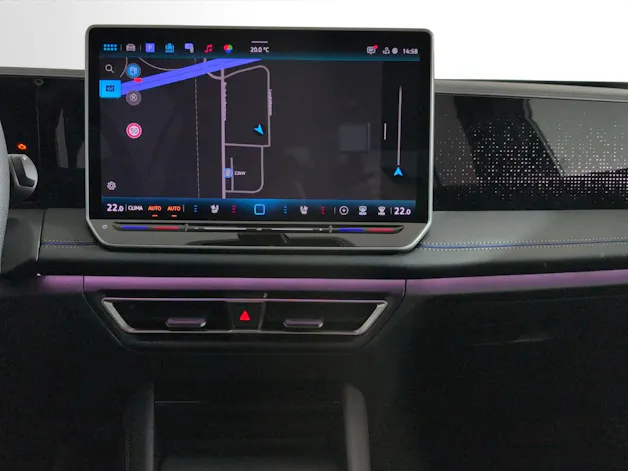 VW Tiguan 2.0 TSI United DSG 4Motion