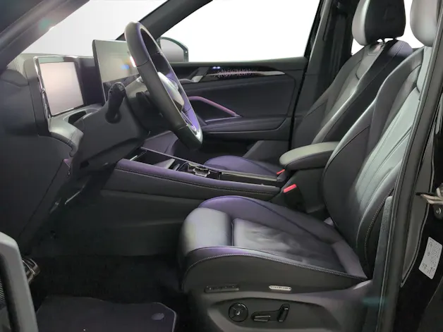 VW Tiguan 2.0 TSI United DSG 4Motion
