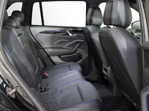 VW Tiguan 2.0 TSI United DSG 4Motion