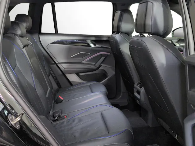 VW Tiguan 2.0 TSI United DSG 4Motion