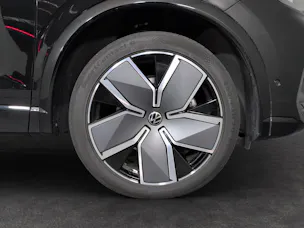 VW Tiguan 2.0 TSI United DSG 4Motion