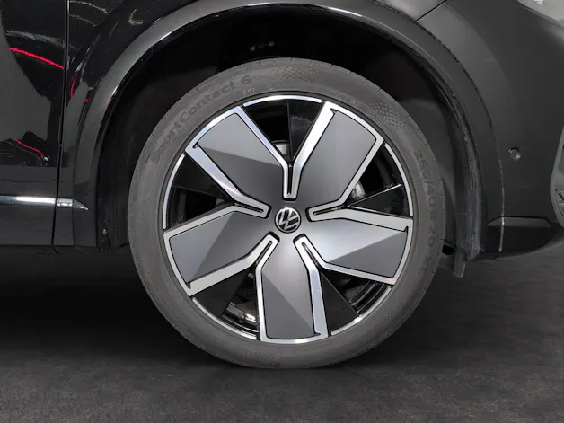 VW Tiguan 2.0 TSI United DSG 4Motion
