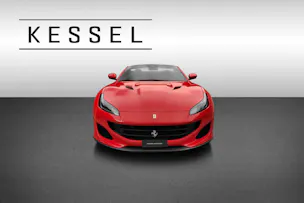 Ferrari Portofino 3.9 V8 T