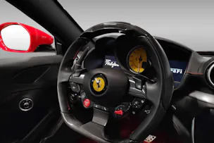 Ferrari Portofino 3.9 V8 T