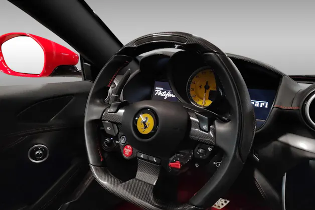 Ferrari Portofino 3.9 V8 T