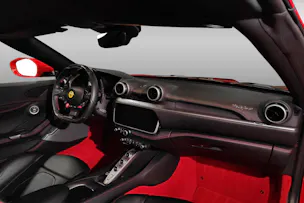 Ferrari Portofino 3.9 V8 T