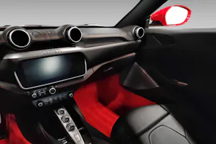 Ferrari Portofino 3.9 V8 T