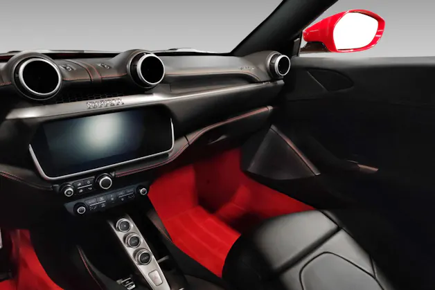 Ferrari Portofino 3.9 V8 T