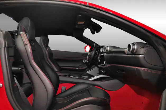 Ferrari Portofino 3.9 V8 T