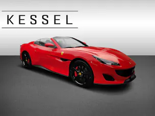 Ferrari Portofino 3.9 V8 T