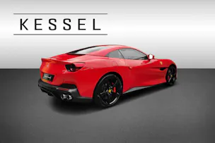 Ferrari Portofino 3.9 V8 T