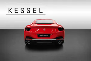 Ferrari Portofino 3.9 V8 T