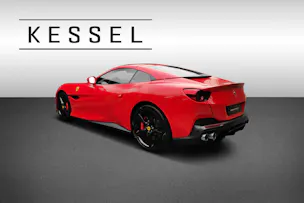 Ferrari Portofino 3.9 V8 T