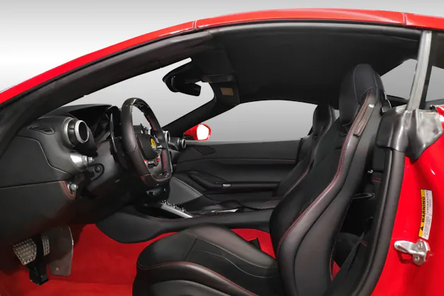 Ferrari Portofino 3.9 V8 T