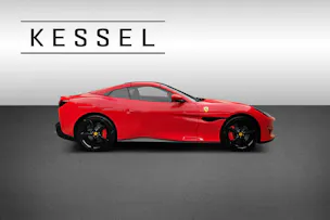 Ferrari Portofino 3.9 V8 T