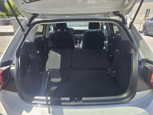 VW Polo 1.0 TSI Life DSG