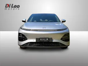 XPENG G6 80kWh Performance AWD