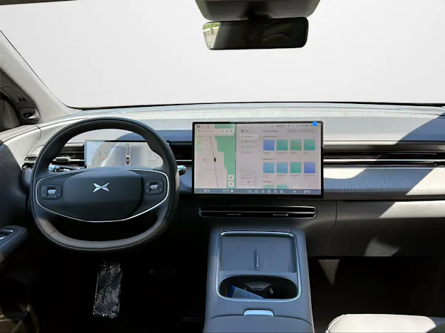 XPENG G6 80kWh Performance AWD