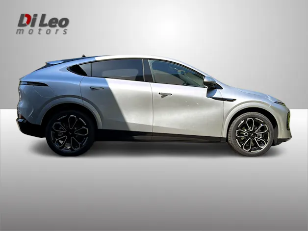 XPENG G6 80kWh Performance AWD