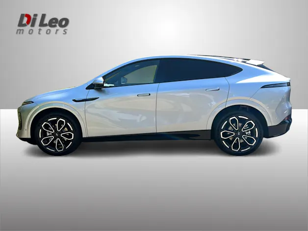 XPENG G6 80kWh Performance AWD