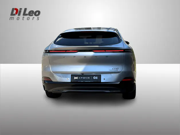 XPENG G6 80kWh Performance AWD