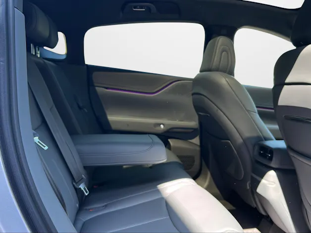 XPENG G6 80kWh Performance AWD