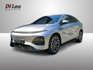XPENG G6 80kWh Performance AWD