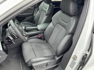 Audi e-tron 55 S Line Black Edition quattro