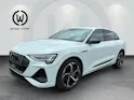 Audi e-tron 55 S Line Black Edition quattro