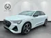 Audi e-tron 55 S Line Black Edition quattro
