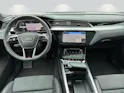 Audi e-tron 55 S Line Black Edition quattro