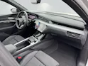 Audi e-tron 55 S Line Black Edition quattro