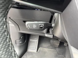 Audi e-tron 55 S Line Black Edition quattro