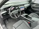Audi e-tron 55 S Line Black Edition quattro