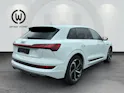 Audi e-tron 55 S Line Black Edition quattro