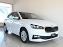 Škoda Fabia 1.0 TSI Selection DSG