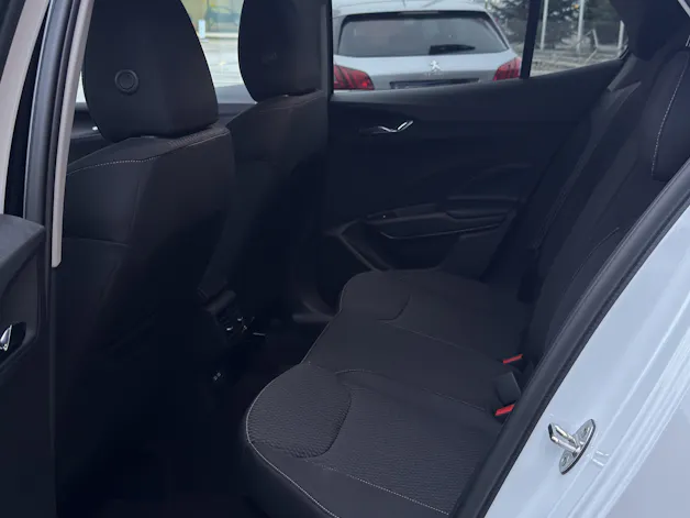 Škoda Fabia 1.0 TSI Selection DSG