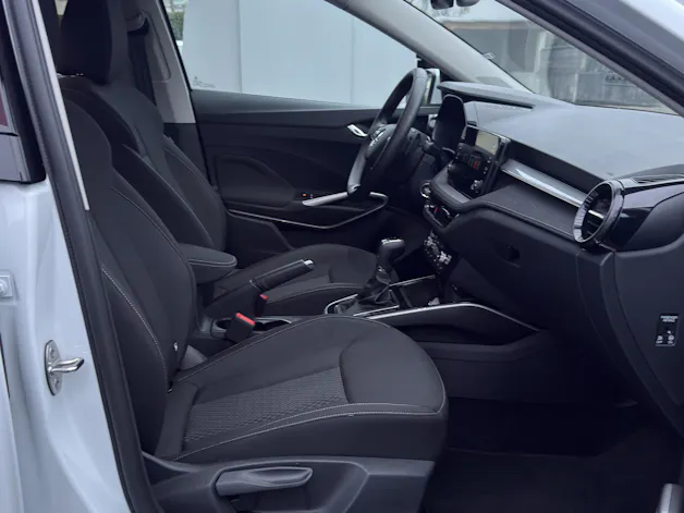Škoda Fabia 1.0 TSI Selection DSG