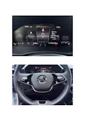 Škoda Fabia 1.0 TSI Selection DSG
