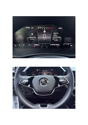 Škoda Fabia 1.0 TSI Selection DSG