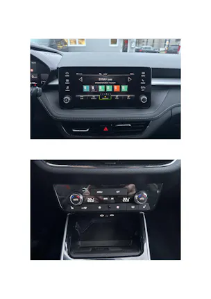 Škoda Fabia 1.0 TSI Selection DSG