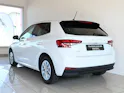 Škoda Fabia 1.0 TSI Selection DSG