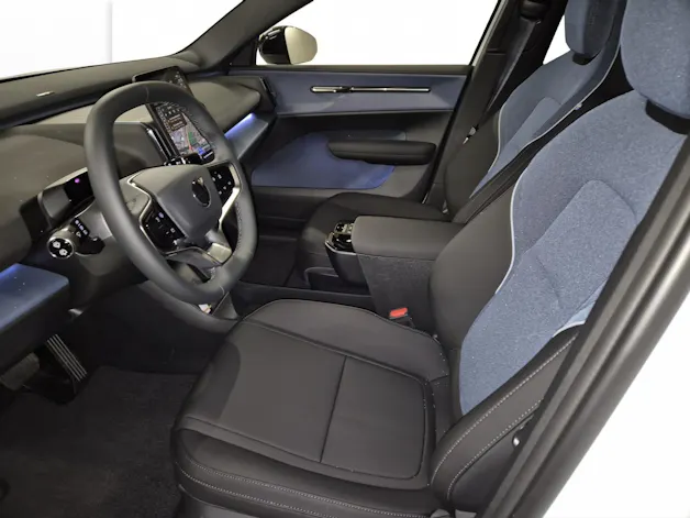 Volvo EX30 E60 Plus