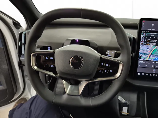 Volvo EX30 E60 Plus