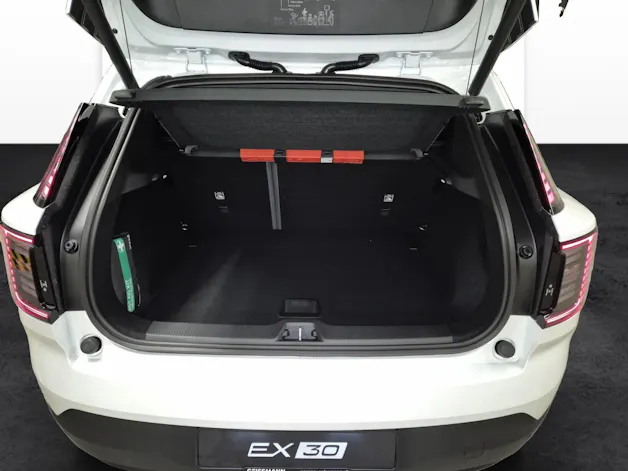 Volvo EX30 E60 Plus
