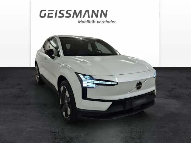 Volvo EX30 E60 Plus