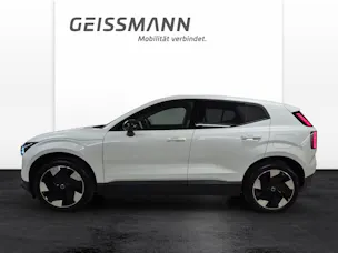 Volvo EX30 E60 Plus